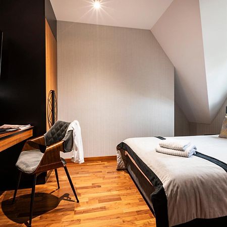Apartamenty Chramcowki 7 Закопане Екстер'єр фото