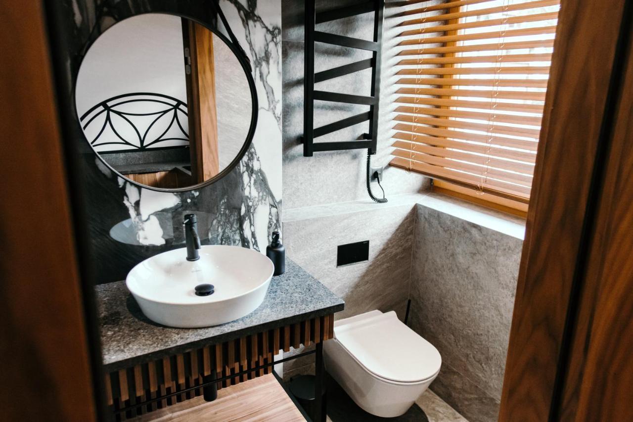 Apartamenty Chramcowki 7 Закопане Екстер'єр фото