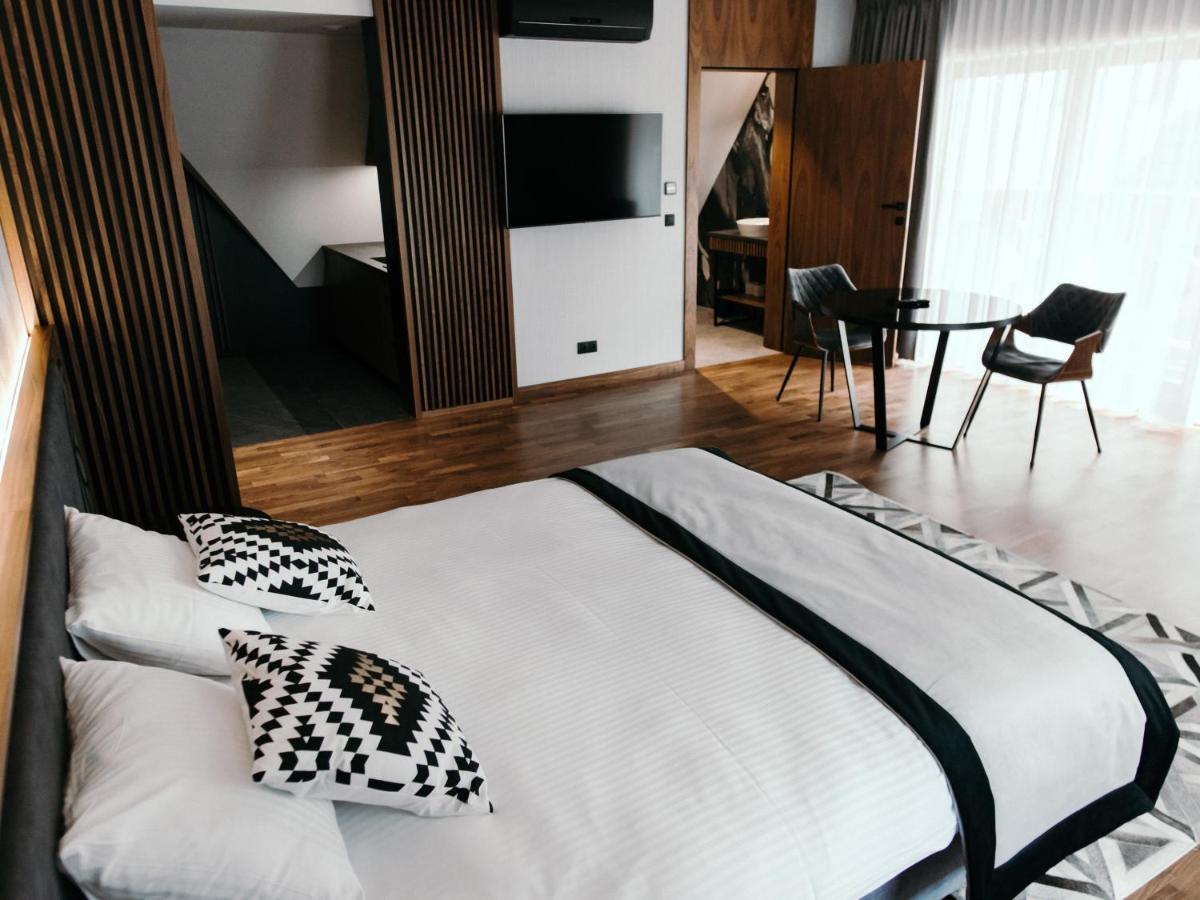 Apartamenty Chramcowki 7 Закопане Екстер'єр фото
