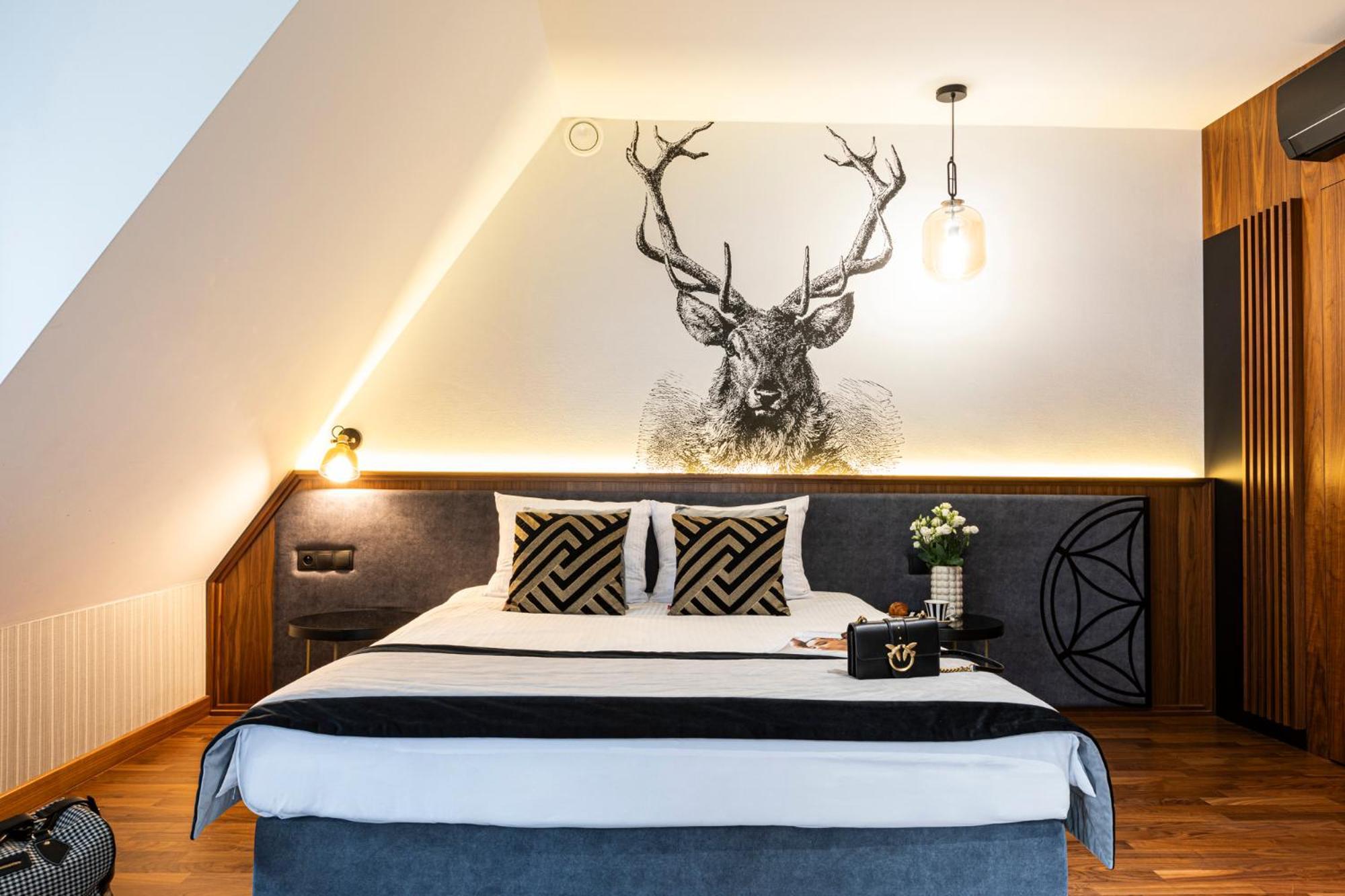 Apartamenty Chramcowki 7 Закопане Екстер'єр фото